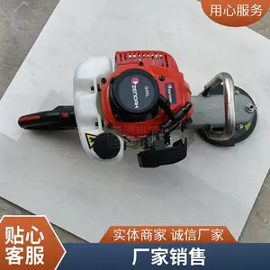 SNGM-180������ʽ��ȼ�ֹ��ĥ�� ��·�õ綯�����׹�ĥ���