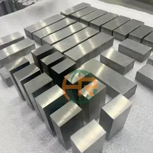钨钢板材 硬质合金板块 冲压用硬质合金板 硬质合金规格版 硬质合金非标尺寸定制