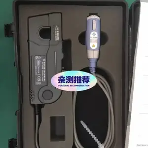 ���ճ���ԭװ�޵���ʩ�ߴ�RT-ZC10B����̽ͷ����10 MHz