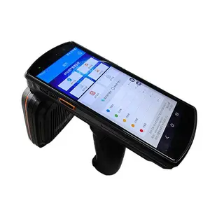 RFID�̶��ʲ�����ϵͳɨ�������ƶ��̵������ֳֳ���Ƶ��д�ʲ�