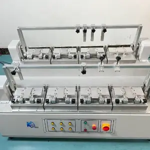 东莞转轴扭力测试机器生产厂家 东莞市科准机电供应