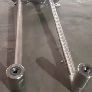 STG高压回流