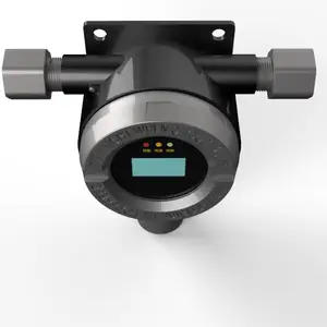 固定式有毒气体检测仪FC600T