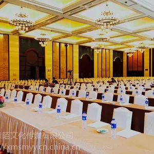 泉州庆典公司会议摄影摄像,展会航拍导播提供