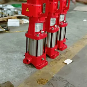 �����ó��ң�XBD3.4/10-65L��W��������˨�����գ���ѹ�༶��