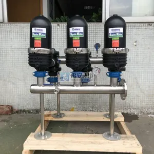 30T/H���˾���55΢����ɫ��ARKAL���Ƶ�Ƭ������2SK-4ȫ�Զ�����ϴ������