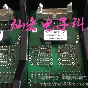 ȫ��ԭװ ��ʿCONCEPT������2SP0320T2A0-17
