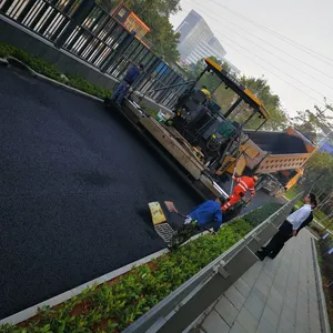 广州沥青道路提升广州沥青道路摊铺广沥青道路施工