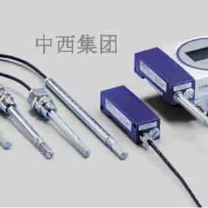 温湿度变送器 型号:HMT3603A22BCD1A4B210库号:M398495