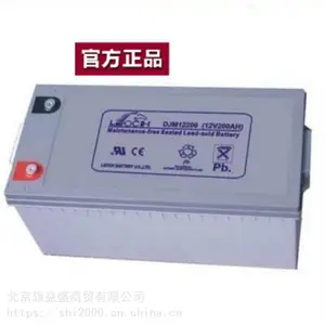 理士蓄电池DJM12100S理士12V100AH铅酸免维护UPS EPS直流屏专用