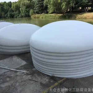 供应大量聚丙烯PP封头 太仓神州