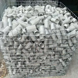 不锈钢网过滤筒 微型过滤网筒 菱形孔过滤网筒 厂家直营 品质***