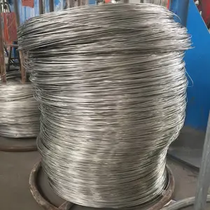 不锈钢丝厂家供应 304不锈钢丝 光亮丝 中硬丝