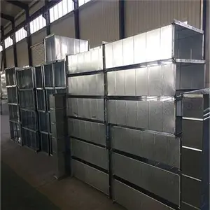 南和不锈钢烟罩加工安装