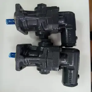 DK10RF齿轮泵 DK12RF齿轮泵 DK16RF齿轮泵