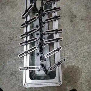 多轴器 多轴攻丝机 多孔钻床 盈通精机