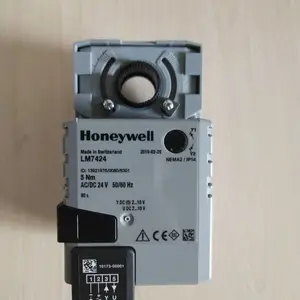 Honeywell 霍尼韦尔 电动阀门执行器LM7424