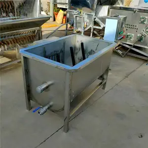 供应鸡鸭烫池自动补水加热噪音小效***