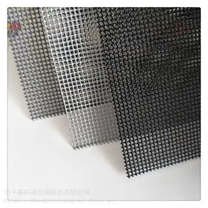 304 201金刚网卷网 不锈钢窗纱 铝镁合金窗纱 锰钢金刚网