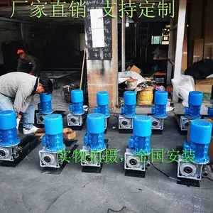 厂家直供单层多层缠绕电动吊杆机 各种缠绕吊杆机全国安装调试