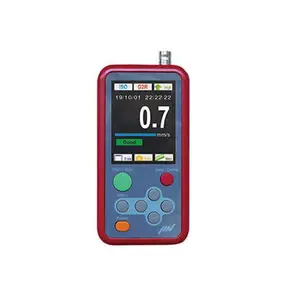 IMV �񶯴����� ���ٶȼ� VP-8013 ����Ƶ�ʷ�Χ 0.04 �� 1000Hz