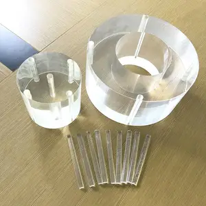 CT剂量模体 PAMMA-15
