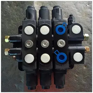 �ھ��ץľ��ץ�ֻ������ȵ�ʽ��·��Һѹ��YZL-L20F-2OT������