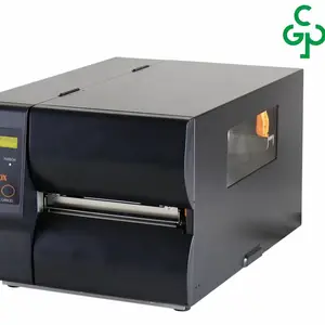 河南立象DX-6200宽幅条码打印机,工业型,全接口,高集成