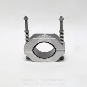 10KV-220KV��ѹ���±��� JGHDϵ�е��¼о߸�ѹ���¹̶��е����߼�