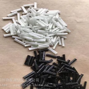 35% PPS 耐热级 聚苯硫醚+长玻纤增强 发动机罩壳专用料