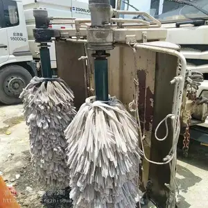 云顶制刷厂护栏清洗刷护栏刷厂家公路护栏清扫刷