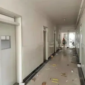 山东学校教室门耐用隔音测量安装一体化服务