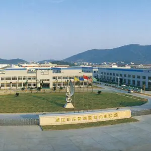 浙江丰球克瑞泵业有限公司