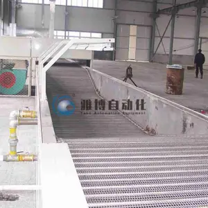 衢州流水线 衢州自动化流水线 水泵行业 皮卡车生产线