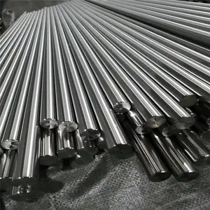SKD11 H13模具钢 S136H圆棒厚度30mm