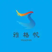 上海雅格帆塑胶贸易有限公司