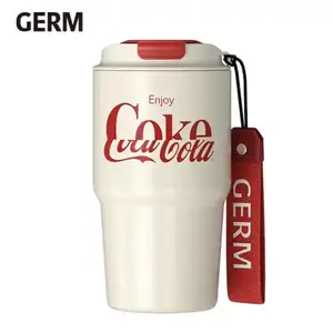 合肥格沵GERM保温杯保温壶批发总代理