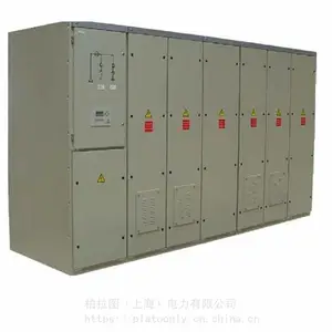 改善供电质量的DIOT_TBB系列高压滤波成套装置