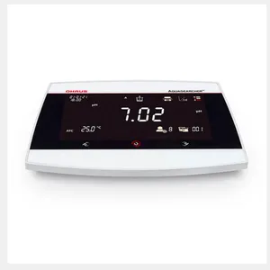 �º�˹ AB33PH �û�����õ�ʵ����pH�ƣ����ڱ�׼ʵ����Ӧ��
