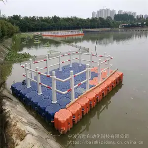 ˮ��Ư����Ͳ��װ���׸�̨����ˮ������ƽ̨��Ͱ