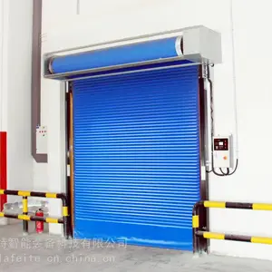 快速防撞冷库门 冷链专用门 全国发货