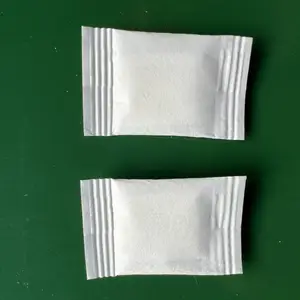 干燥片小包装干燥剂植物纤维片厂家生产杜邦包装
