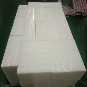 超高分子量聚乙烯滑块加工-鼎元工程塑料