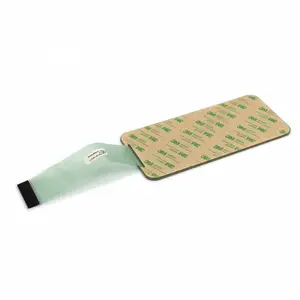 PET/PC薄膜按键面板贴 ***FPC厂家线路薄膜开关医用仪器