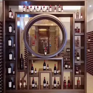 不锈钢屏风隔断