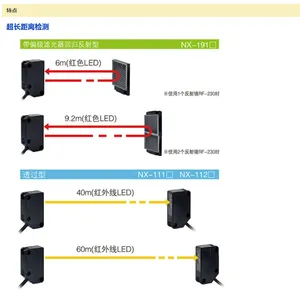 ��Ӧ���½ӽ�������GX-208MLKA GX-212MKA-P GX-212MKA GX-108MLKA