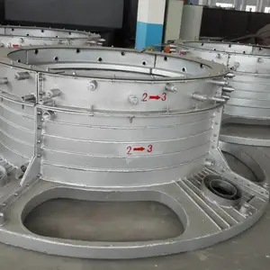 厂家直销+供应水冷密封环+水冷+不锈钢+宇龙+江苏宜兴