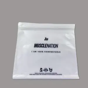生物降解塑料袋——环保塑料袋的优选,可提升产品价值