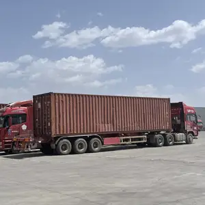 中国到哈萨克斯坦阿拉木图铁路汽运国际运输物流 喀什利河伯RHB
