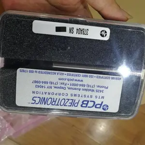 483C05/483C15/483C30信号调理器PCB传感器电子样本库